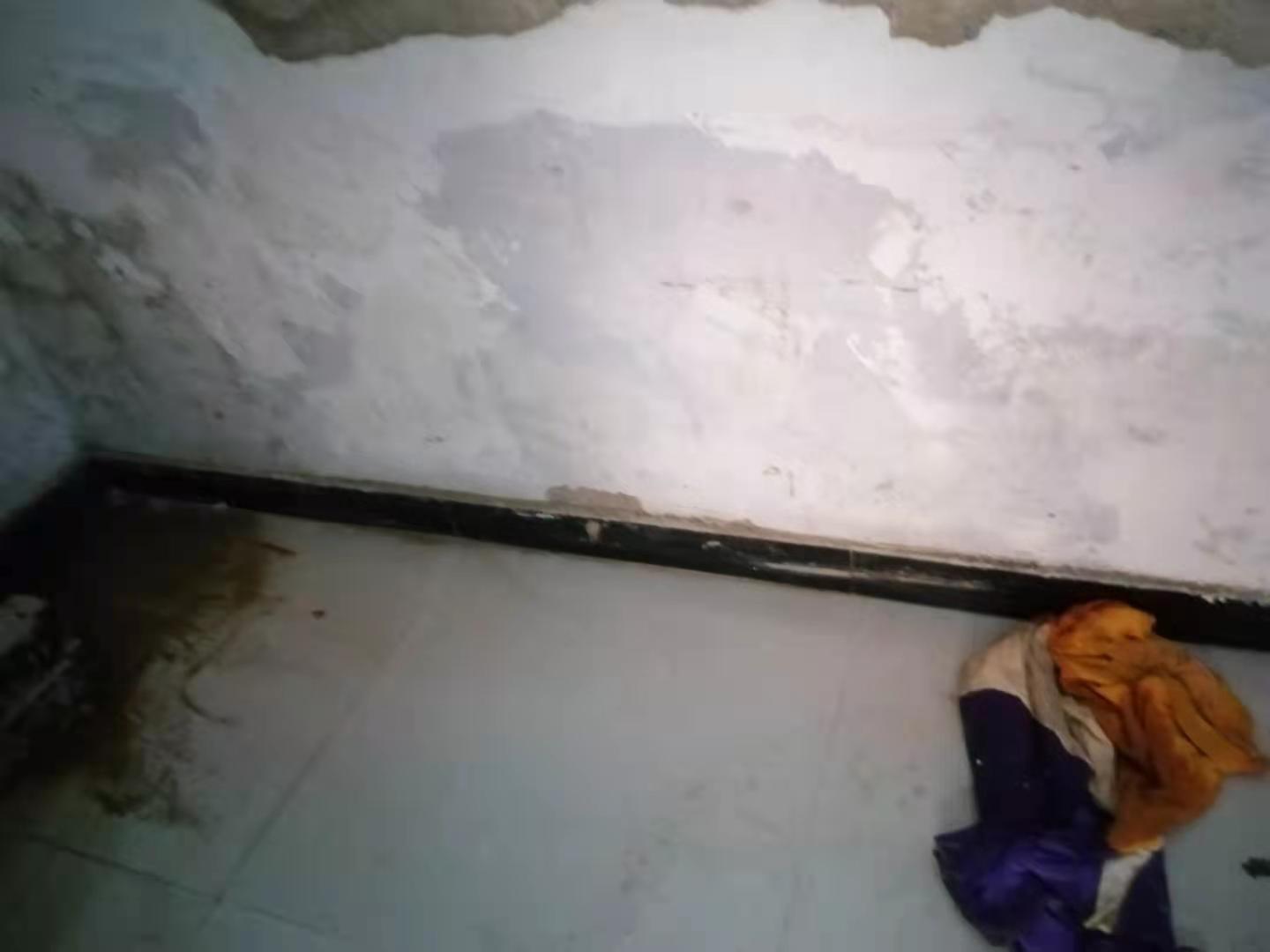 汶上家里漏水了怎么办？