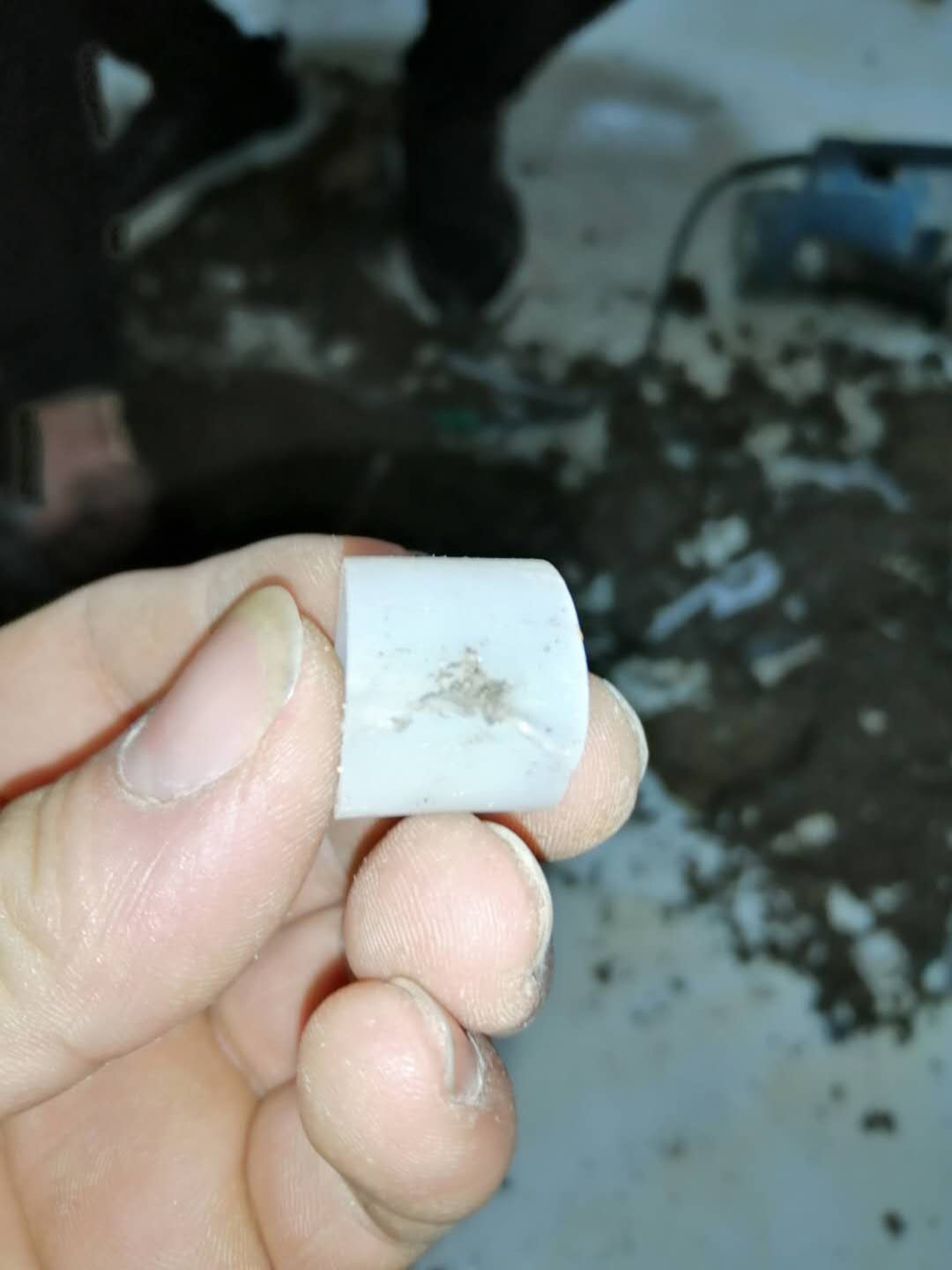 汶上地暖漏水检测